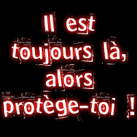  port&eacute;ge-toi !