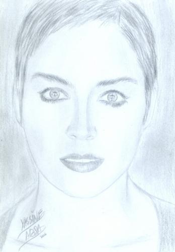 Sharon Stone