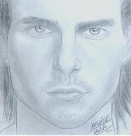 Tom Cruise