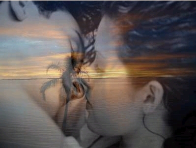 IS IT LOVE