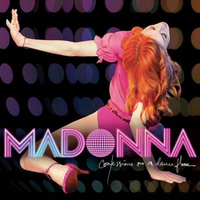 madonna