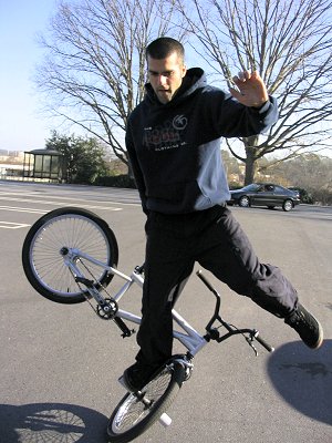 hip hop 2006