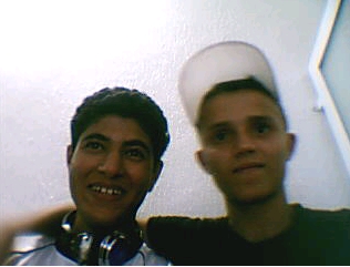 moi est mon ami bilal