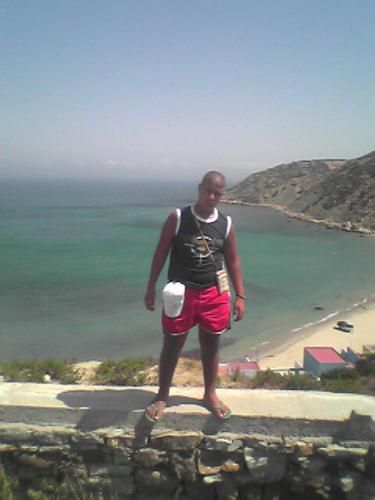 mon ami mohssien de tanger