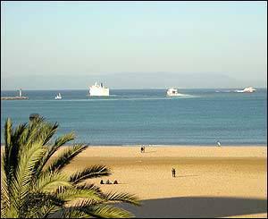 tanger