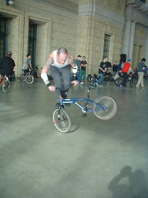 hip hop 2006