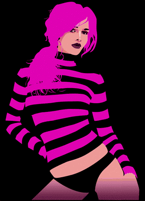 my  stylz