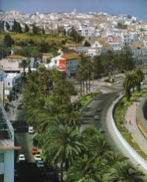 tanger