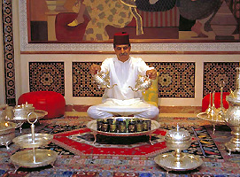 vivE le maroc