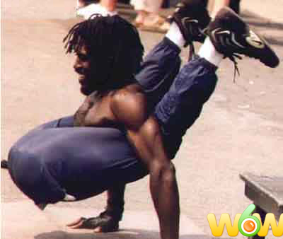 hip hop 2006