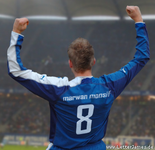 mon Nom maruan.