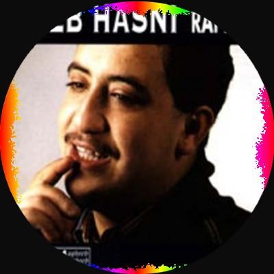 cheb hasni