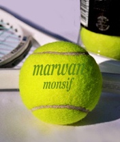 mon Nom maruan.