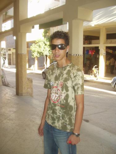 mon ami khalid