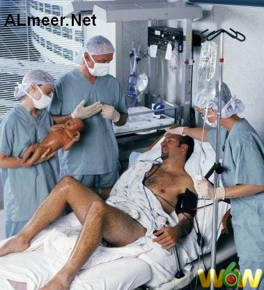 haha